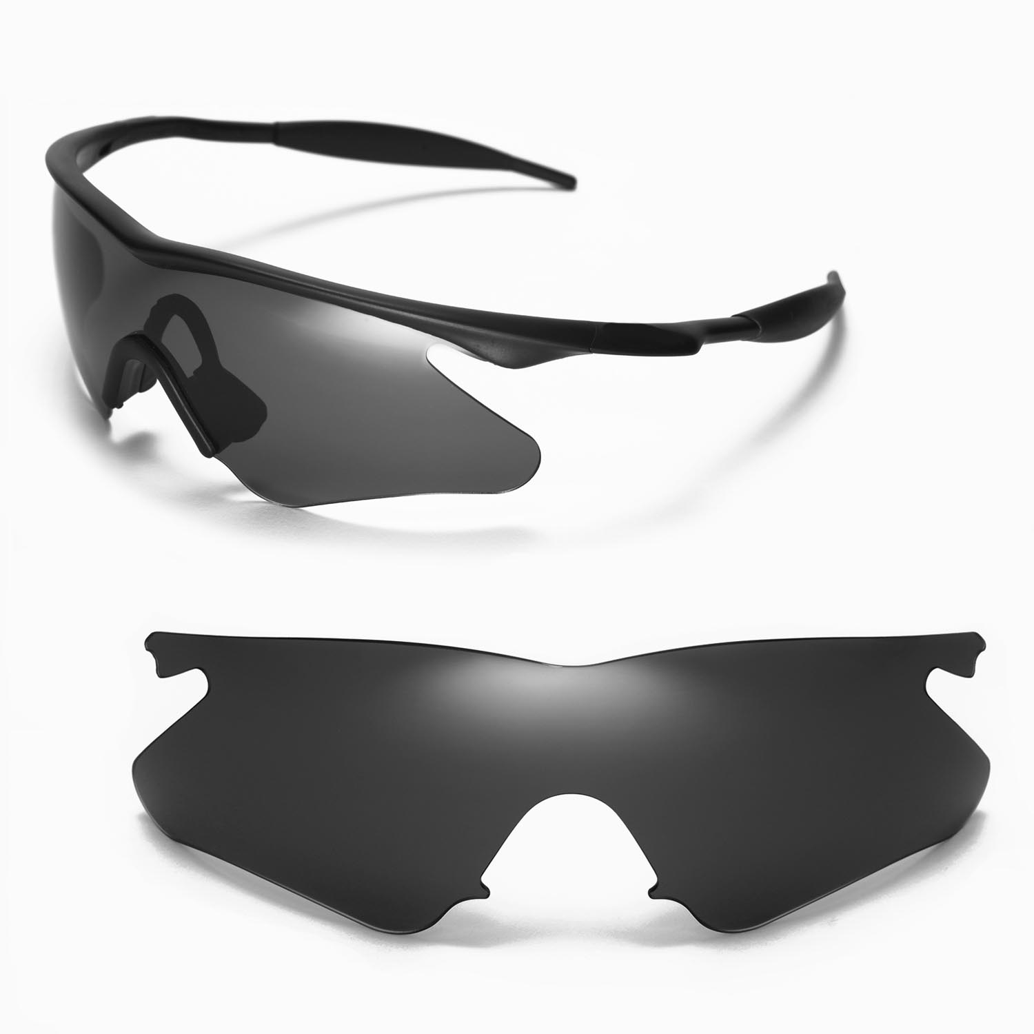 original m frame lenses